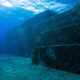 The Yonaguni ruins… an underwater mystery