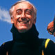 Jacques Cousteau and the History of Scuba Diving