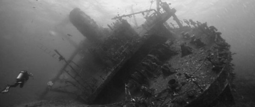 6 Must-See WWII Wrecks