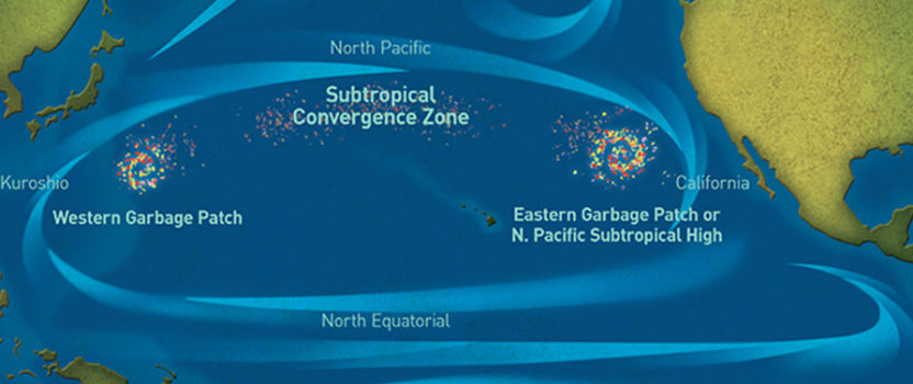 Marine Pollution: A Look into the Great Pacific Garbage Patch