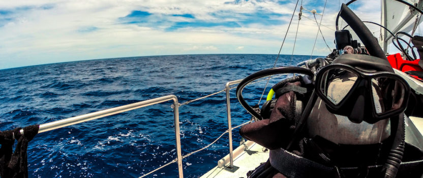 Nautical Terms: You Have Questions, We Have Answers