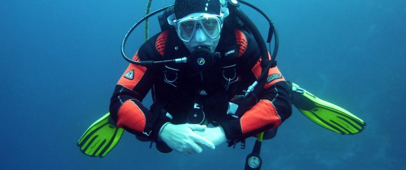 Guide to Improving Buoyancy Control