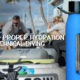 THE KEY TO PROPER HYDRATION IN TECHNICAL DIVING (or any diving)