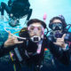 The World Would Be a Better Place with More Scuba Divers