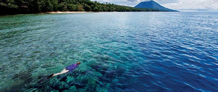 North Sulawesi Trifecta