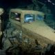 Wreck Dives – Egypt