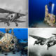 The Deep Wrecks of Malta | Fairey Swordfish and Junkers JU88